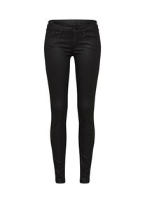 Pepe Jeans, Damen Hose 'Pixie', Schwarz