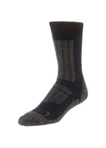 Rohner, Herren Wandersocken, Marine