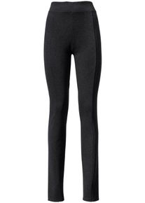 Anna Aura, Damen Hose, Schwarz