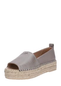 DKNY, Damen Espadrilles 'MER', Beige