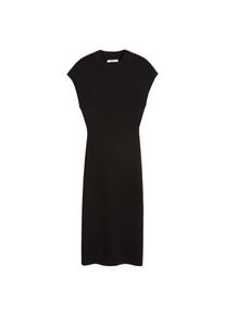 Mango, Damen Kleid 'Kimmy-I', Schwarz