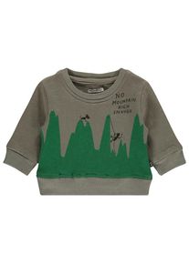 IMPS & ELFS IMPS&ELFS, Pullover, Gr&uuml;n