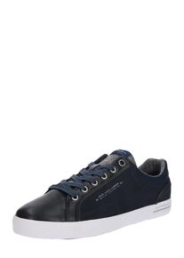 Pepe Jeans, Herren Sneaker 'NORTH MIX', Navy