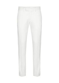 J. Lindeberg J.Lindeberg, Herren Hose 'Grant Lux Flannel', Weiß
