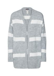 Street One, Damen Cardigan, Hellgrau