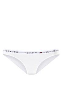 Tommy Hilfiger Underwear, Damen Slip 'Iconic', Weiß
