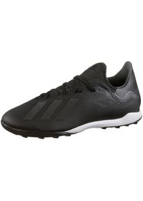 adidas Performance, Herren Fu&szlig;ballschuhe, Schwarz