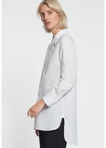 Seidensticker, Damen Bluse 'Schwarze Rose', Weiß