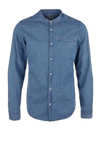 s.Oliver RED LABEL, Herren Hemd, Blue Denim