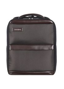 Samsonite, Damen Cityscape Business Rucksack 42 cm Laptopfach, Braun