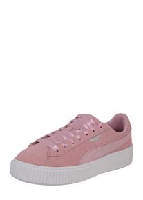 Puma, Damen Sneaker 'Galaxy', Rosa