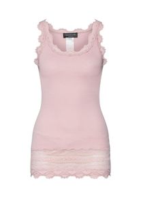 rosemunde, Damen Top, Rosé
