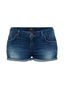 LTB, Damen Shorts, Blau