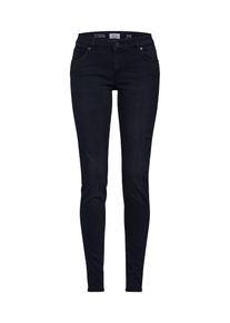 Q/S Designed By, Damen Jeans 'SADIE SUPER', Schwarz