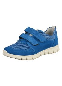 Richter, Sneaker, Blau