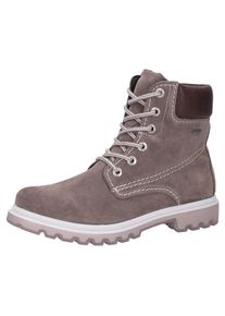 Legero, Damen Stiefelette, Grau