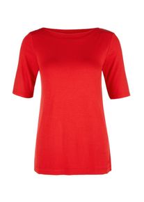 s.Oliver RED LABEL, Damen Shirt, Rot