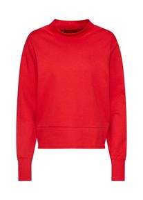 Selected Femme, Damen Sweatshirt, Rot