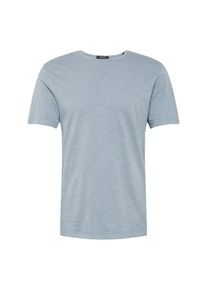 Jack & Jones JACK & JONES, Herren Shirt, Grau