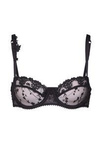 Passionata, Damen BH 'WHITE NIGHTS 5M', Schwarz