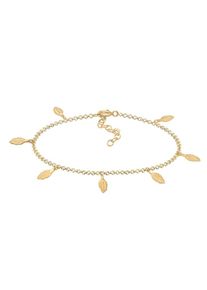 Elli, Damen Armband, Gold