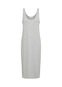 Pieces, Damen Kleid 'PCBILLO', Grau