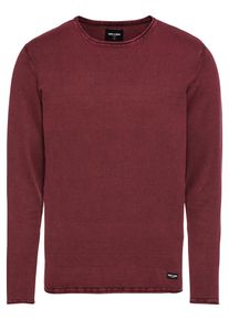 Only & Sons Only & Sons, Herren Shirt, Pastellrot