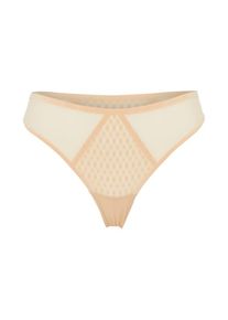 Palmers, Damen String 'SECOND', Beige