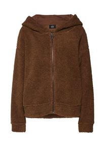 Only, Damen Jacke, Braun