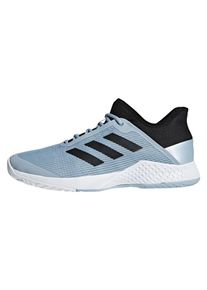 adidas Performance, Herren Sportschuhe, Opal / Schwarz