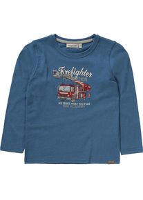 SALT & PEPPER SALT AND PEPPER, Shirt, Blau