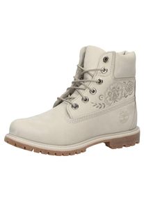 Timberland, Damen Stiefelette, Beige / Cappuccino