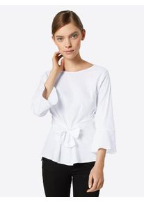 talkabout, Damen Bluse, Weiß