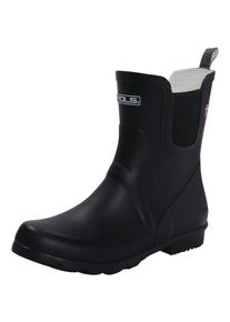 MOLS, Damen Gummistiefel 'Suburbs', Schwarz