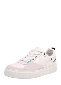 Diesel, Herren Sneaker 'DANNY', Grau / Wei&szlig;