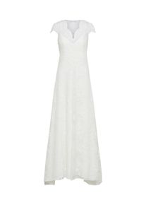 IVY & OAK IVY & OAK, Damen Maxikleid 'Bridal Lace', Wei&szlig;