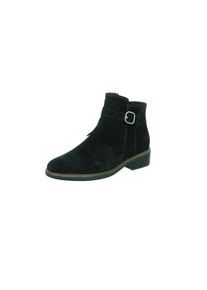 Gabor, Damen Stiefel, Schwarz