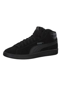 Puma, Herren Boots 'Smash', Schwarz