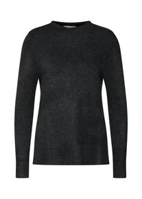 Tom Tailor Denim, Damen Pullover, Anthrazit