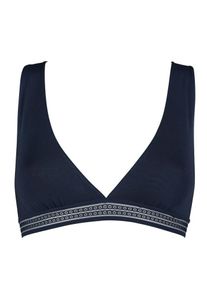 Skiny, Damen Soft-BH, Navy