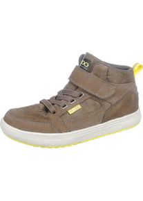 Vado, Sneakers High, Brokat