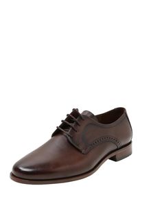 Lloyd, Herren Schnürschuhe 'PACKARD', Braun