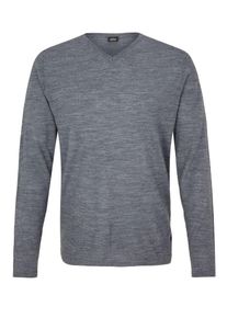 s.Oliver BLACK LABEL, Herren Pullover, Grau