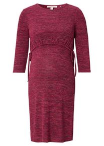 Esprit Maternity, Damen Still-Kleid, Himbeer