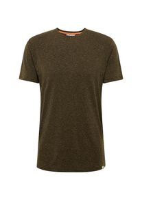 !Solid, Herren Shirt 'Argus', Oliv