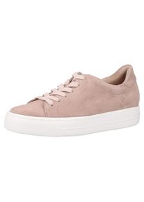Paul Green, Damen Sneaker, Hellbraun