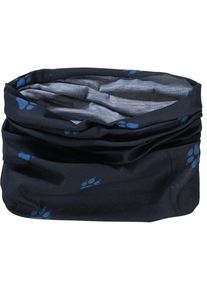 Jack Wolfskin, Schlauchschal, Blau