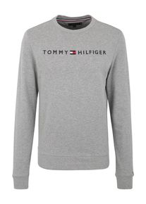 Tommy Hilfiger Underwear, Herren Sweater, Grau