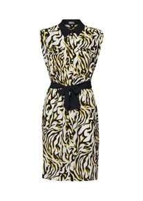 Drykorn, Damen Kleid 'ANIKE', Gelb