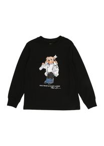 Polo Ralph Lauren, Shirt, Schwarz